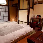 京都澤食（京都府 旅館） / 5