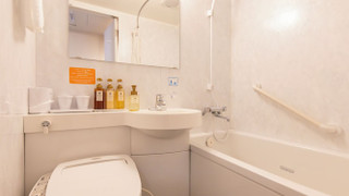 スタンダード ダブルルーム 喫煙可