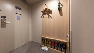 別館 モデレートツイン 禁煙