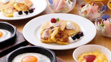 レストラン / 16