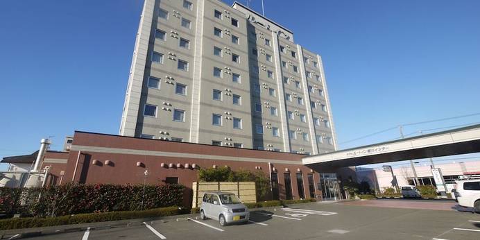 ホテルルートイン菊川インター（静岡県 ビジネスホテル） / 1