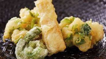 食事・飲み物 / 22