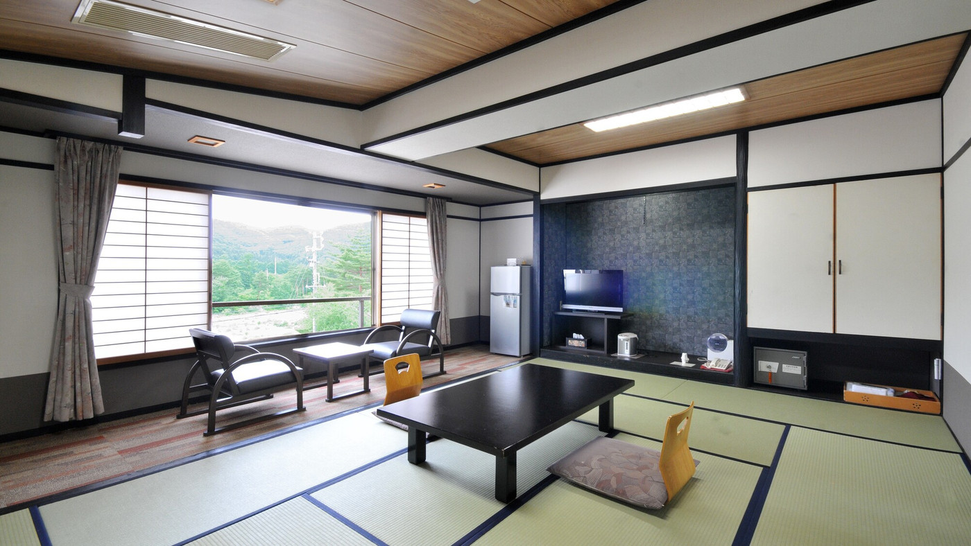 4.黒部観光ホテル3477314