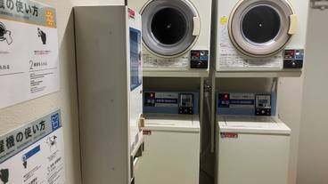 ランドリー ルーム / 8