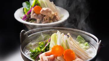 食事・飲み物 / 11