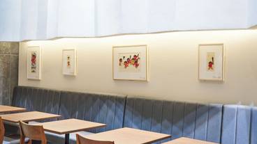 レストラン / 17