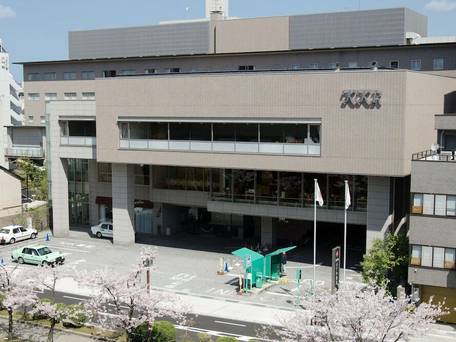 KKRホテル金沢（国家公務員共済組合連合会金沢共済会館） / 5