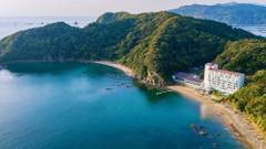 日南海岸 南郷プリンスホテル