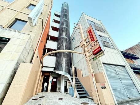 プチホテル017 / 4