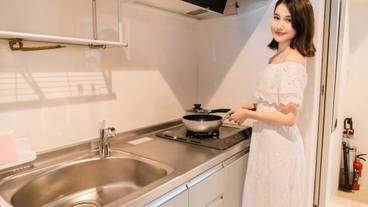 専用簡易キッチン / 8