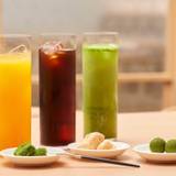 ジュースやコーヒーも / 3