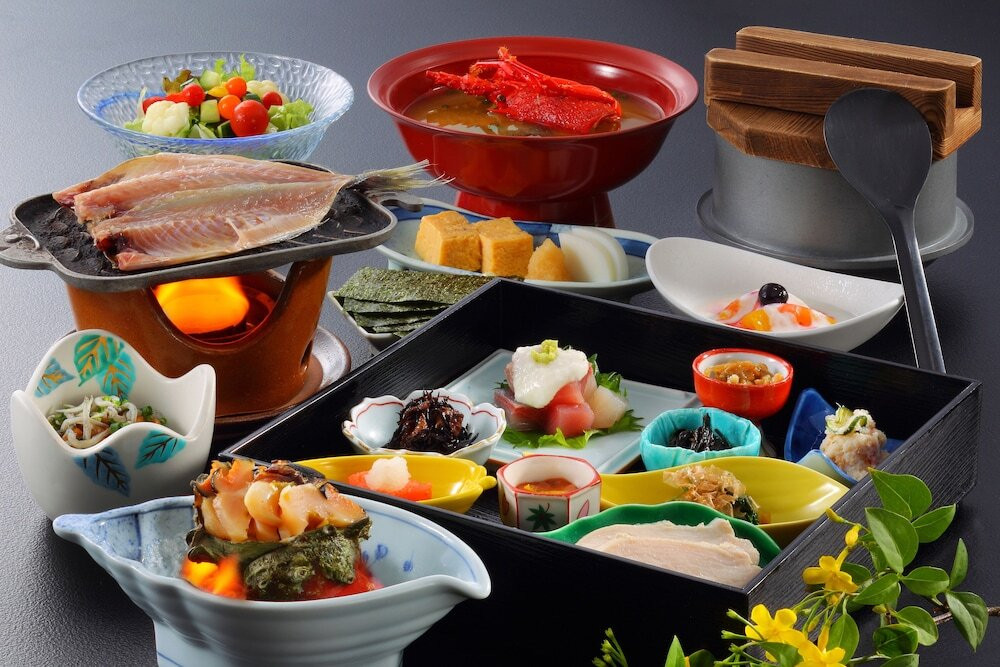 千倉温泉 千倉館(チクラオンセン チクラカン) / 1