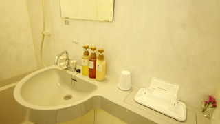 エコノミー ダブルルーム 喫煙可 (Unit Bath)