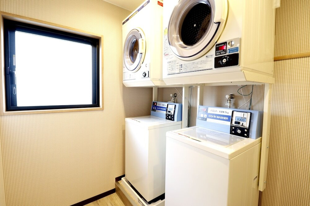 ランドリー ルーム