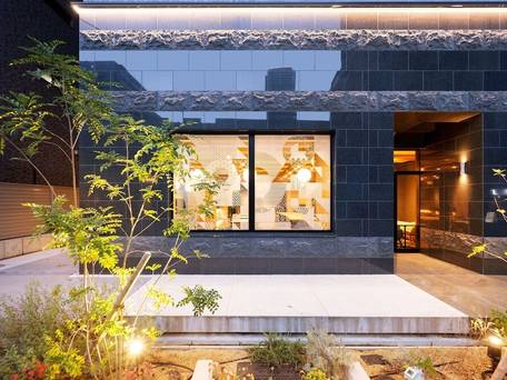 静鉄ホテルプレジオ大阪心斎橋 / 4