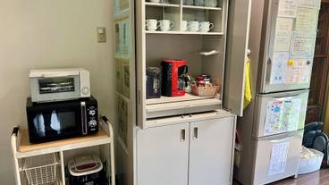 専用キッチン / 34