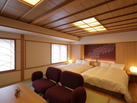 ホテル春日居 / 5