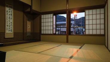 部屋からの景観 / 34