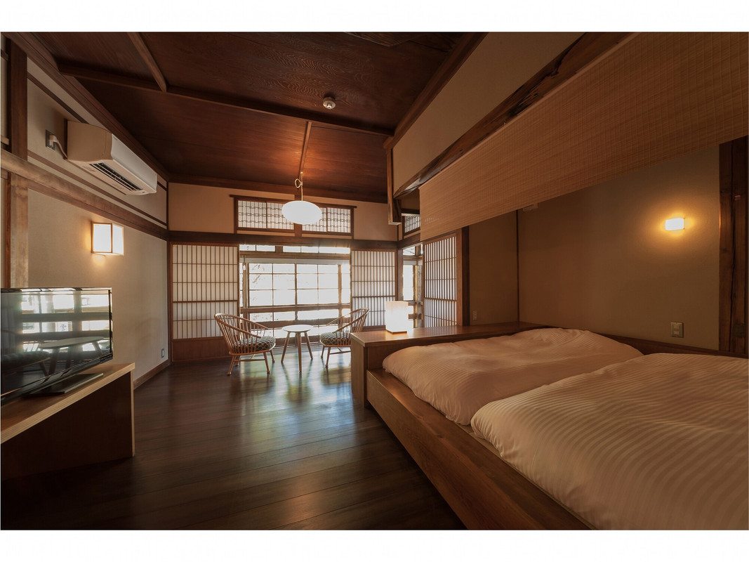 スタンダードツイン301