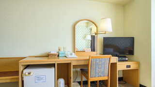 ツインルーム 禁煙