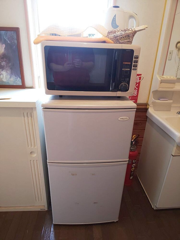 客室の設備とサービス