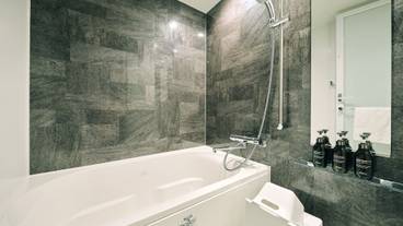 水回りは独立式 / 6