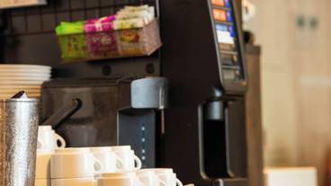 朝食ビュッフェ / 2