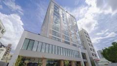 トーセイホテル ココネ築地銀座プレミア