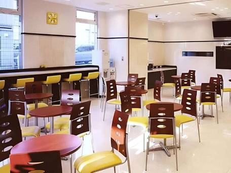 東横イン町田駅小田急線東口 / 2