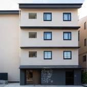 hotel anddoggy京都二条（京都府 ビジネスホテル） / 4