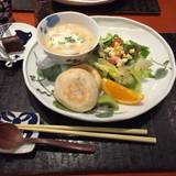 一花五葉（イチカゴヨウ）