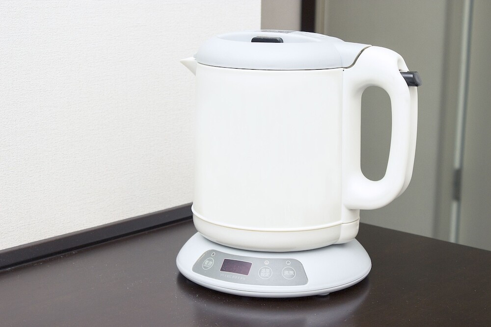 客室の設備とサービス