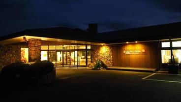 施設の入り口 / 15