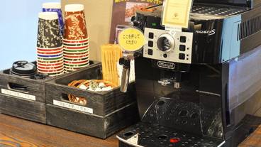 施設内の設備 / 6