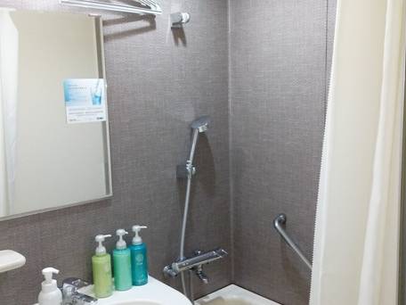 相鉄グランドフレッサ 大阪なんば / 4