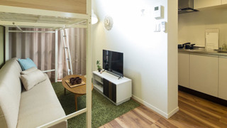 スタンダード ルーム