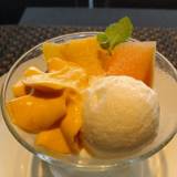 鉄板焼 神戸 ホテルモントレ グラスミア大阪（テッパンヤキコウベ）