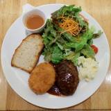 サー・トーマス・リプトン 三条本店（サートーマスリプトン）