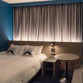 HOTEL SHE OSAKA（大阪府 シティホテル） / 2
