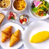 京会席ブッフェ（洋食）一例 / 4