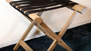 セミダブル,喫煙可