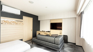 プレミアム ツインルーム