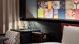 スーペリアトリプル (禁煙)