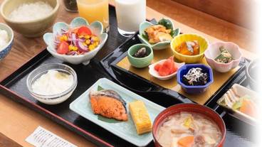 朝食 / 5