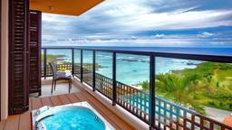 宮古島おすすめのリゾートホテル15選♪ぜいたくな大人のステイを