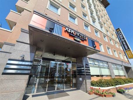 アパホテル 宮城古川駅前 / 4