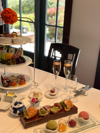 「ハミルトン 宇礼志野」 料理 215356687 