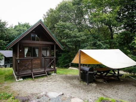 アジアンキャンプリゾートTapa / 3