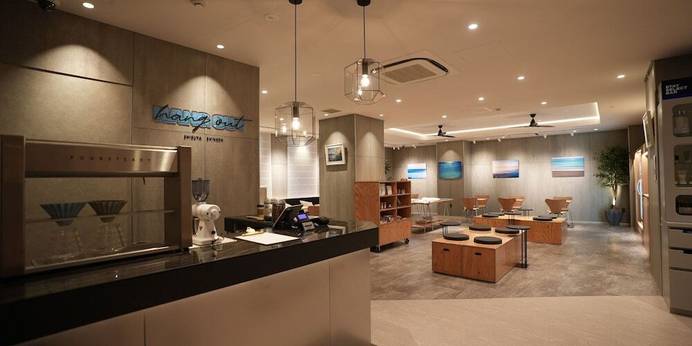 東急ステイ渋谷（東京都 ビジネスホテル） / 1