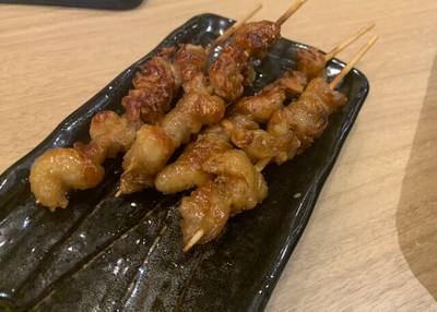 竹乃屋 福岡空港店